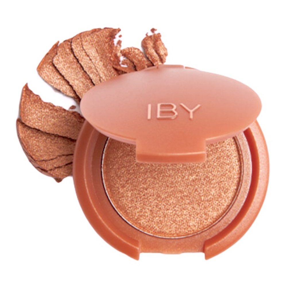 IBY Beauty Lush Eyeshadow